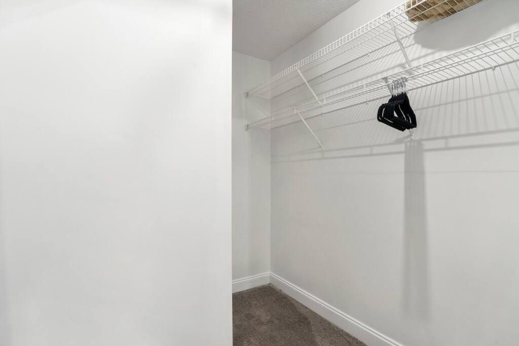 Modern 3Bd,2Ba Townhome Near Stadiums In Metro-Atl Atlanta Eksteriør billede